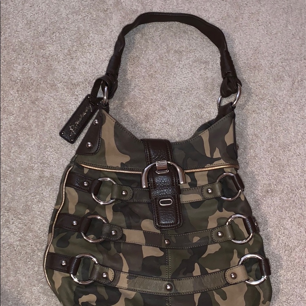 B. Makowsky Purse